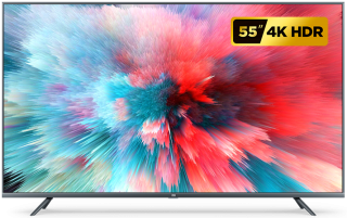 Xiaomi Mi LED TV 4S 55â³ 5ASP (L55M5-5ASP) Televizyon kullananlar yorumlar